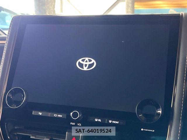 Toyota ALPHARD HYBRID 2025-01 7057335-4