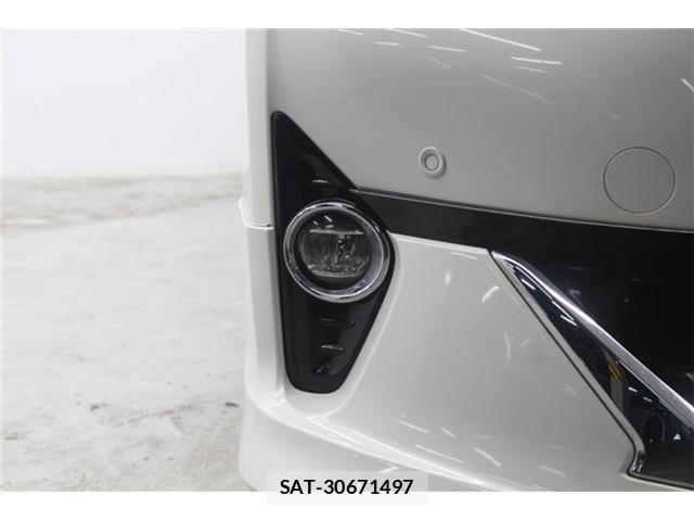 Toyota ALPHARD HYBRID 2015-12 7057343-12