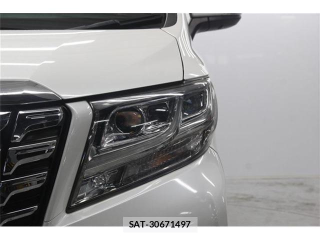 Toyota ALPHARD HYBRID 2015-12 7057343-14