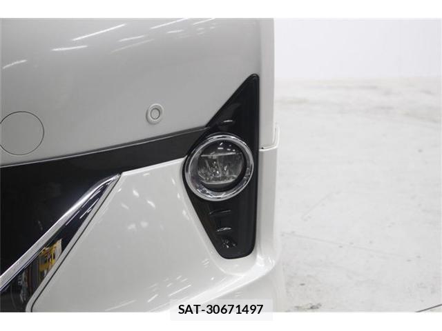 Toyota ALPHARD HYBRID 2015-12 7057343-15