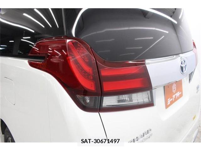 Toyota ALPHARD HYBRID 2015-12 7057343-17