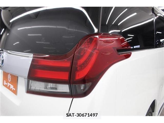 Toyota ALPHARD HYBRID 2015-12 7057343-18