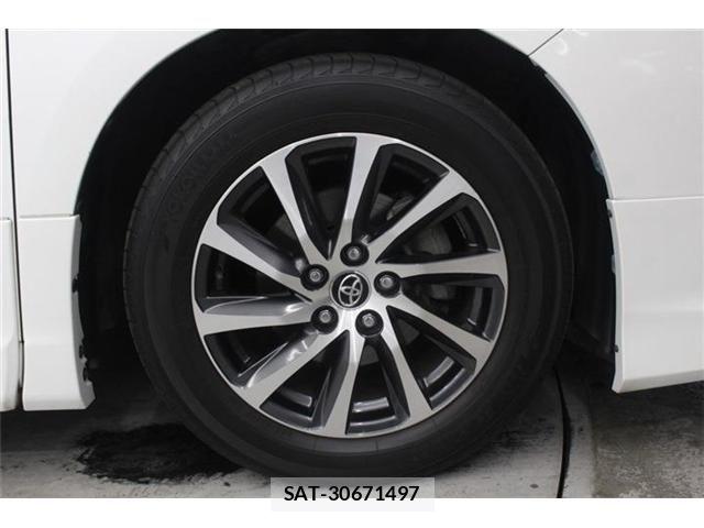 Toyota ALPHARD HYBRID 2015-12 7057343-22