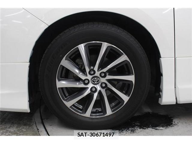 Toyota ALPHARD HYBRID 2015-12 7057343-23