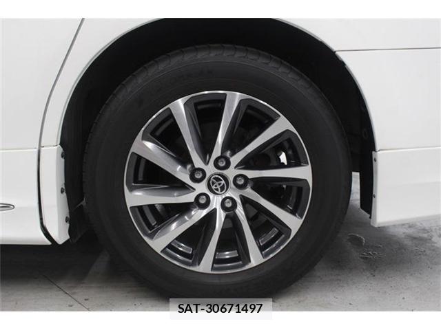 Toyota ALPHARD HYBRID 2015-12 7057343-24