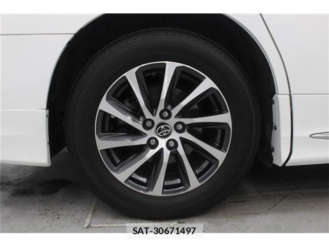 Toyota ALPHARD HYBRID 2015-12 7057343-25