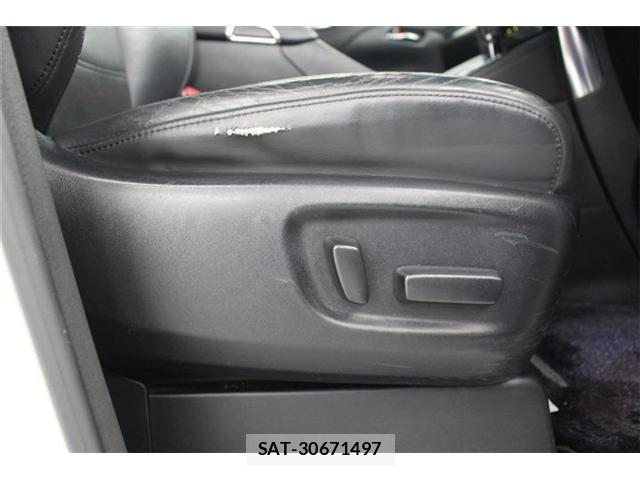 Toyota ALPHARD HYBRID 2015-12 7057343-27