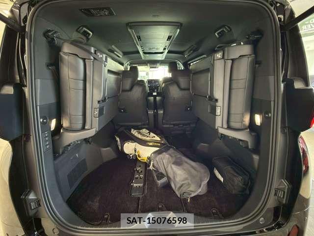Toyota ALPHARD HYBRID 2025-02 7057332-6