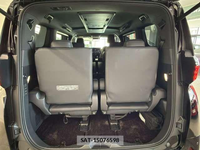 Toyota ALPHARD HYBRID 2025-02 7057332-7