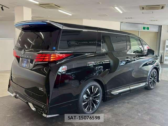 Toyota ALPHARD HYBRID 2025-02 7057332-10