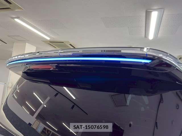 Toyota ALPHARD HYBRID 2025-02 7057332-11