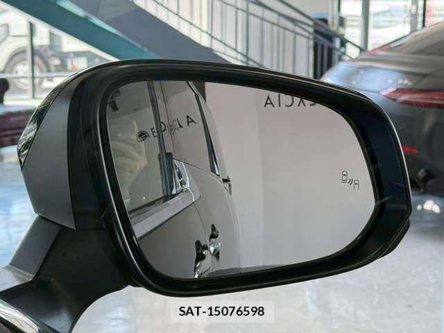 Toyota ALPHARD HYBRID 2025-02 7057332-14