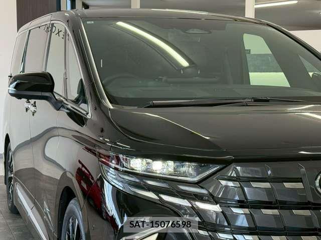 Toyota ALPHARD HYBRID 2025-02 7057332-15