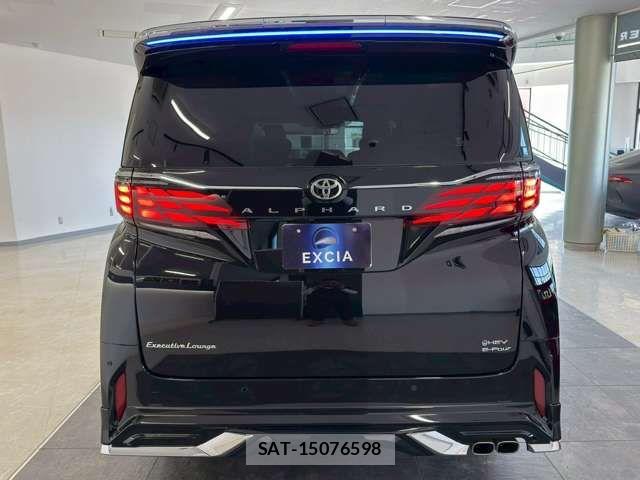 Toyota ALPHARD HYBRID 2025-02 7057332-5