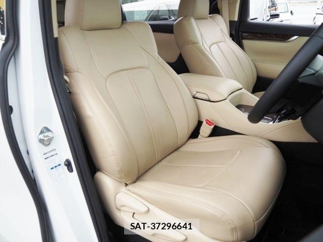 Toyota ALPHARD HYBRID 2022-10 7057338-11