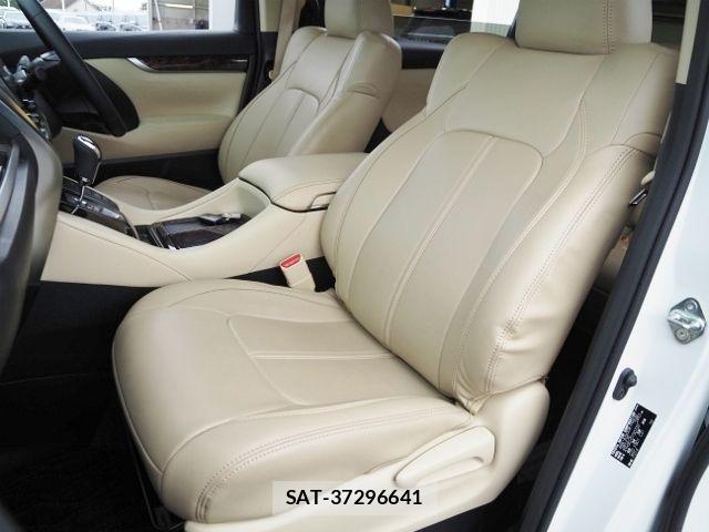 Toyota ALPHARD HYBRID 2022-10 7057338-12