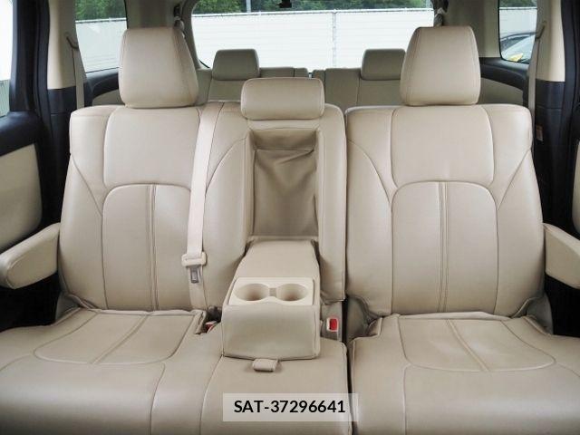 Toyota ALPHARD HYBRID 2022-10 7057338-13