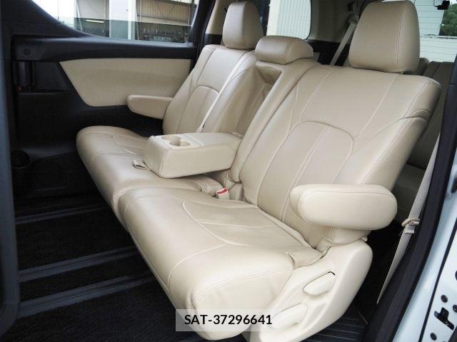Toyota ALPHARD HYBRID 2022-10 7057338-14