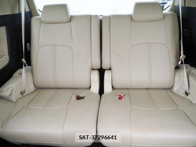 Toyota ALPHARD HYBRID 2022-10 7057338-16