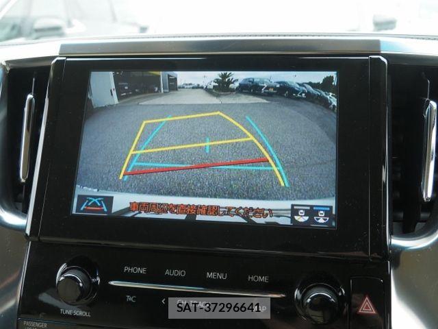 Toyota ALPHARD HYBRID 2022-10 7057338-21