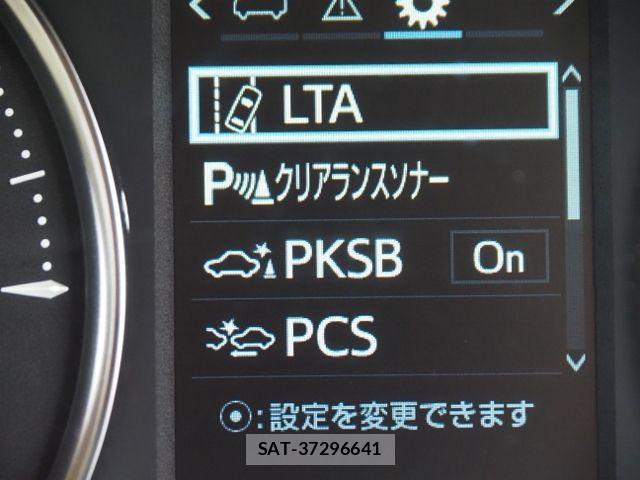 Toyota ALPHARD HYBRID 2022-10 7057338-23