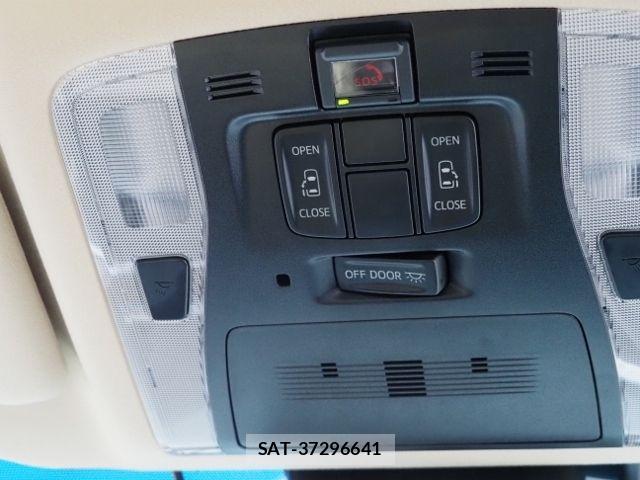 Toyota ALPHARD HYBRID 2022-10 7057338-25