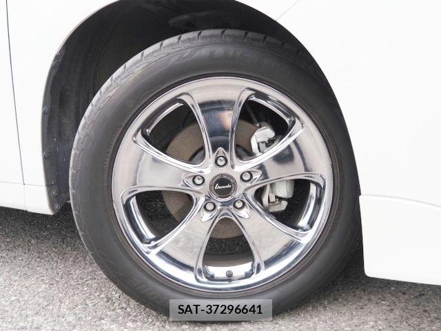 Toyota ALPHARD HYBRID 2022-10 7057338-8
