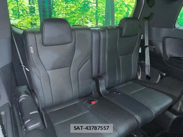 Toyota ALPHARD HYBRID 2024-03 7057334-9