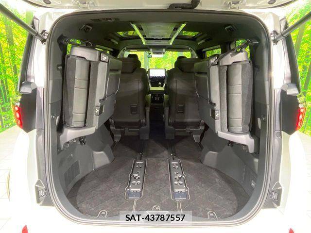 Toyota ALPHARD HYBRID 2024-03 7057334-10