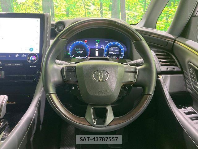 Toyota ALPHARD HYBRID 2024-03 7057334-11