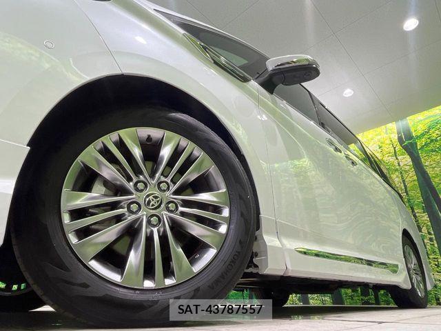 Toyota ALPHARD HYBRID 2024-03 7057334-13