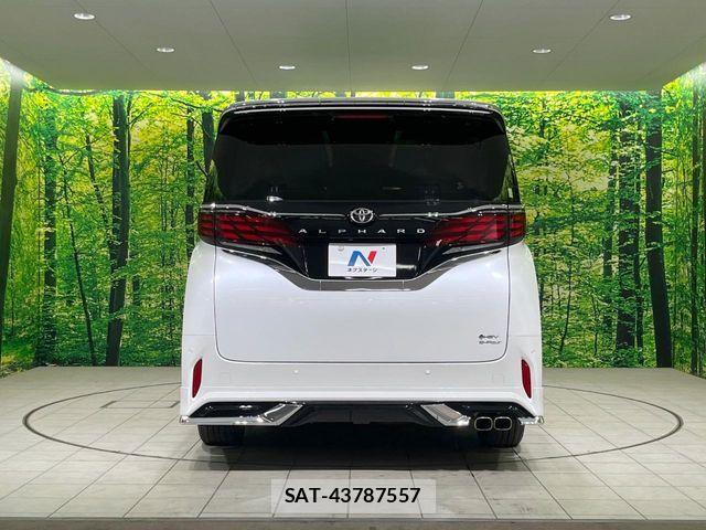 Toyota ALPHARD HYBRID 2024-03 7057334-15