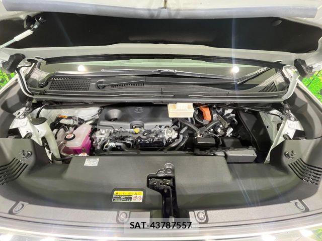Toyota ALPHARD HYBRID 2024-03 7057334-17