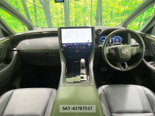 Toyota ALPHARD HYBRID 2024-03 7057334-1