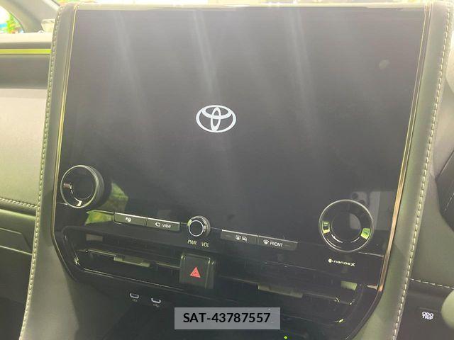 Toyota ALPHARD HYBRID 2024-03 7057334-4