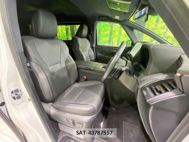 Toyota ALPHARD HYBRID 2024-03 7057334-7