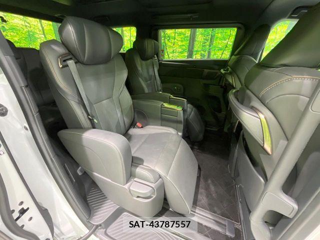 Toyota ALPHARD HYBRID 2024-03 7057334-8