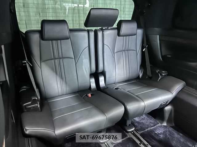 Toyota ALPHARD HYBRID 2018-12 7057337-11
