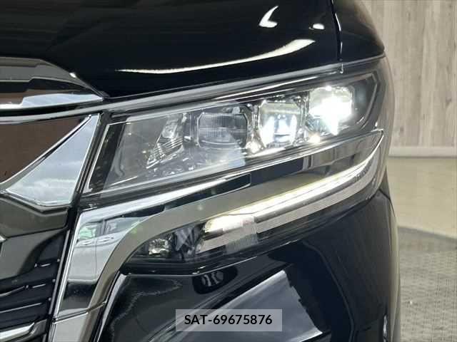 Toyota ALPHARD HYBRID 2018-12 7057337-14