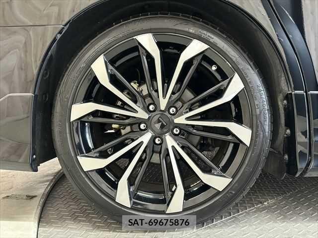 Toyota ALPHARD HYBRID 2018-12 7057337-16