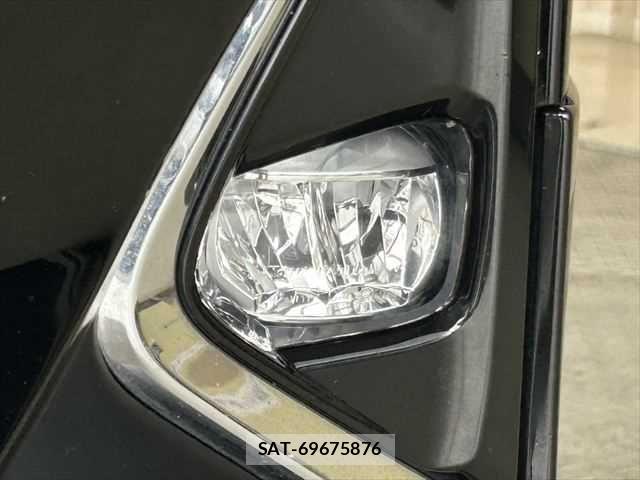 Toyota ALPHARD HYBRID 2018-12 7057337-26