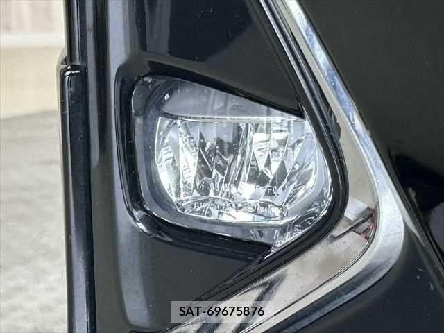 Toyota ALPHARD HYBRID 2018-12 7057337-27