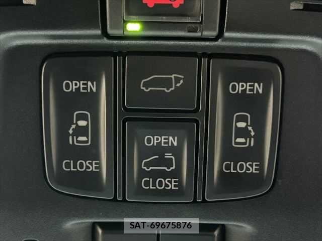 Toyota ALPHARD HYBRID 2018-12 7057337-7