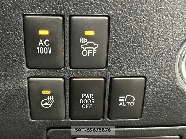 Toyota ALPHARD HYBRID 2018-12 7057337-8