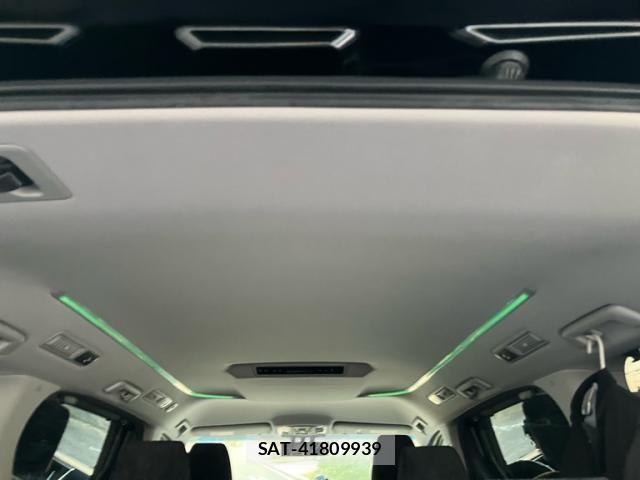 Toyota ALPHARD HYBRID 2017-08 7057356-10