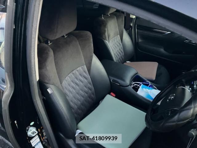 Toyota ALPHARD HYBRID 2017-08 7057356-13