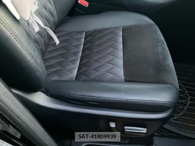 Toyota ALPHARD HYBRID 2017-08 7057356-14
