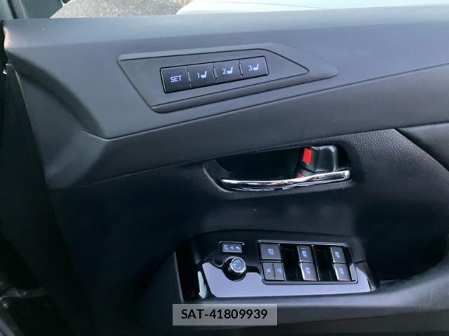 Toyota ALPHARD HYBRID 2017-08 7057356-25