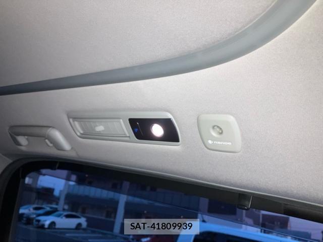 Toyota ALPHARD HYBRID 2017-08 7057356-26