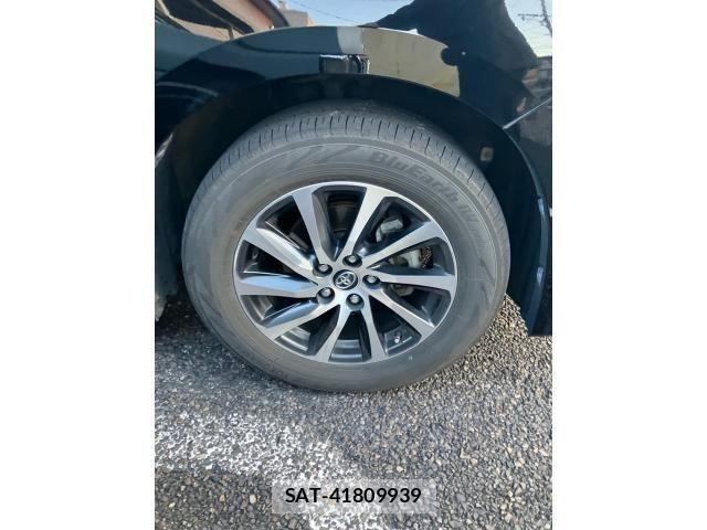 Toyota ALPHARD HYBRID 2017-08 7057356-28